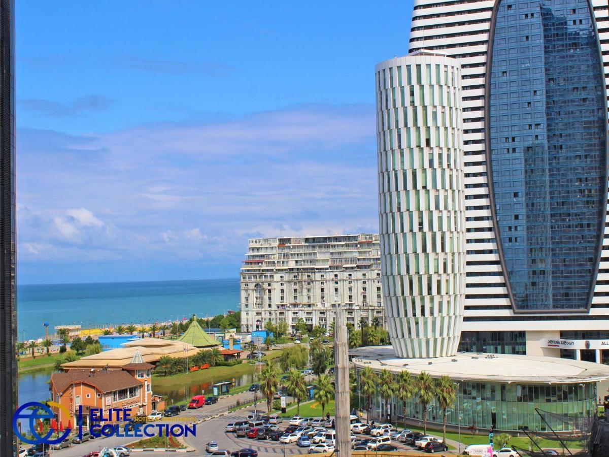 Mar Nero - Orbi City, Elite Collection Apartments Batumi Exterior photo