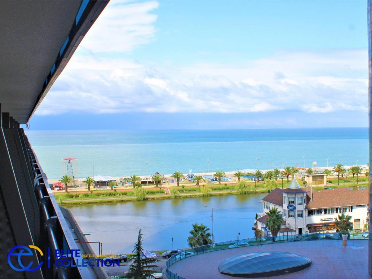 Mar Nero - Orbi City, Elite Collection Apartments Batumi Exterior photo